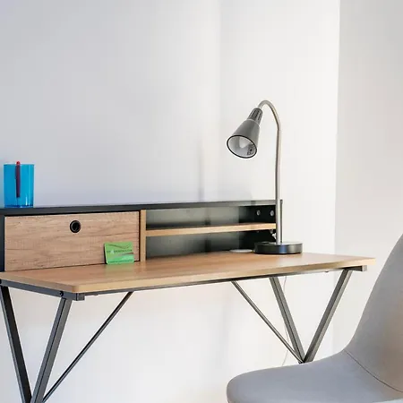 アパート Le Carpe Diem - Classe 3 Etoiles - Parking, Wifi, Jeux Societe *