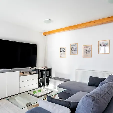 Le Carpe Diem - Classe 3 Etoiles - Centre - Wifi - Netflix * Marmoutier