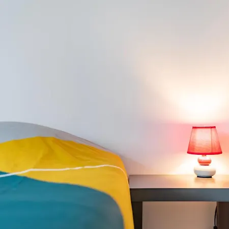 Le Carpe Diem - Classe 3 Etoiles - Centre - Wifi - Netflix Marmoutier