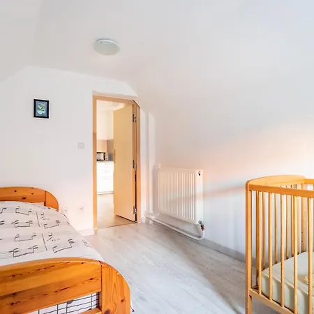 Le Carpe Diem - Classe 3 Etoiles - Centre - Wifi - Netflix Marmoutier