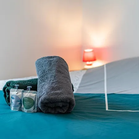 Le Carpe Diem - Classe 3 Etoiles - Centre - Wifi - Netflix
