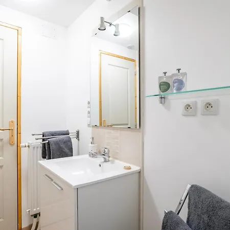 Le Carpe Diem - Classe 3 Etoiles - Centre - Wifi - Netflix * Marmoutier