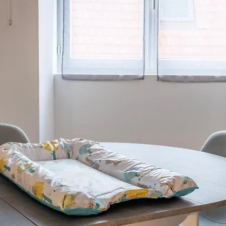 Le Carpe Diem - Classe 3 Etoiles - Centre - Wifi - Netflix * Marmoutier