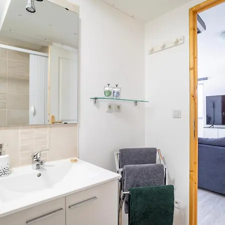Le Carpe Diem - Classe 3 Etoiles - Centre - Wifi - Netflix Marmoutier