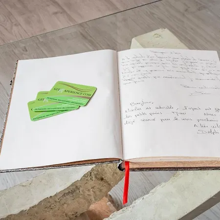 Le Carpe Diem - Classe 3 Etoiles - Parking, Wifi, Jeux Societe *