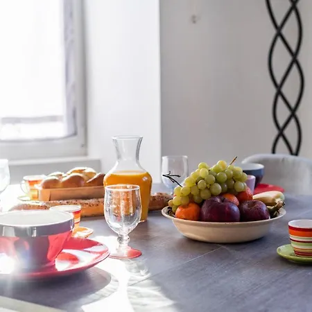 아파트 Le Carpe Diem - Classe 3 Etoiles - Parking, Wifi, Jeux Societe *