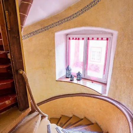 Le Carpe Diem - Classe 3 Etoiles - Parking, Wifi, Jeux Societe Marmoutier