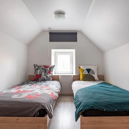 Appartement Le Carpe Diem - Classe 3 Etoiles - Centre - Wifi - Netflix *