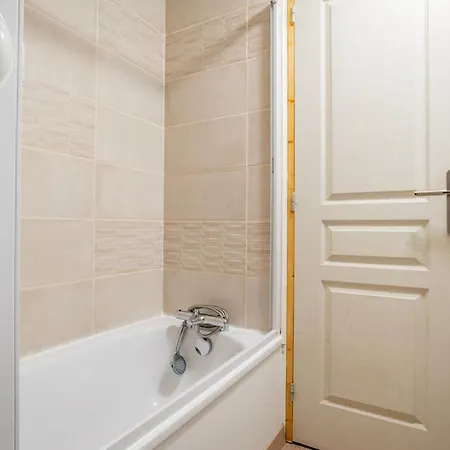 아파트 Le Carpe Diem - Classe 3 Etoiles - Parking, Wifi, Jeux Societe