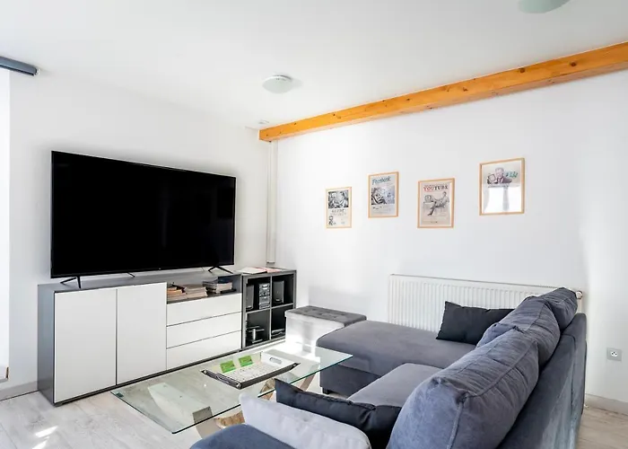 Le Carpe Diem - Classe 3 Etoiles - Parking, Wifi, Jeux Societe * Marmoutier