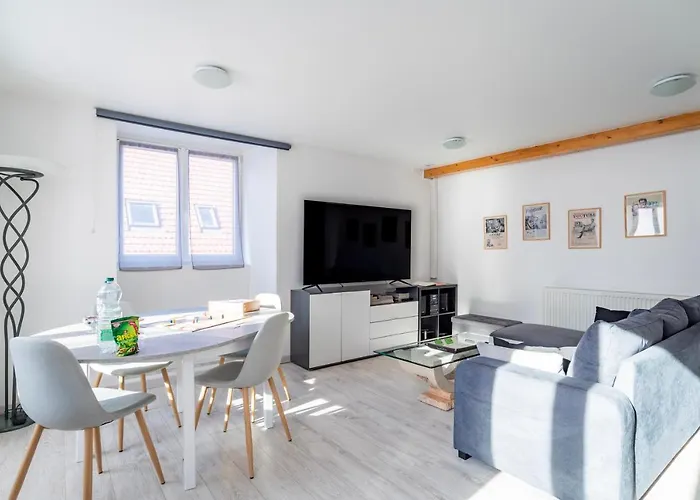 Le Carpe Diem - Classe 3 Etoiles - Parking, Wifi, Jeux Societe 아파트 *