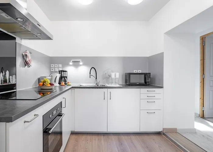 Le Carpe Diem - Classe 3 Etoiles - Parking, Wifi, Jeux Societe 아파트 Marmoutier