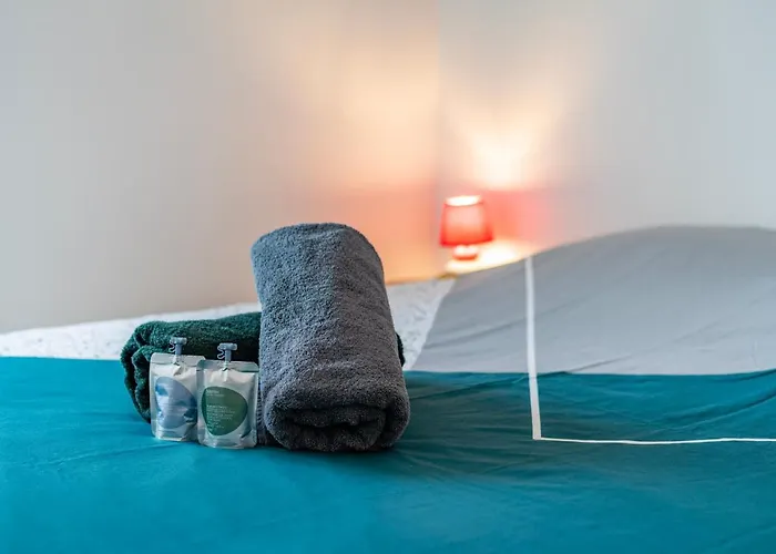 Le Carpe Diem - Classe 3 Etoiles - Parking, Wifi, Jeux Societe