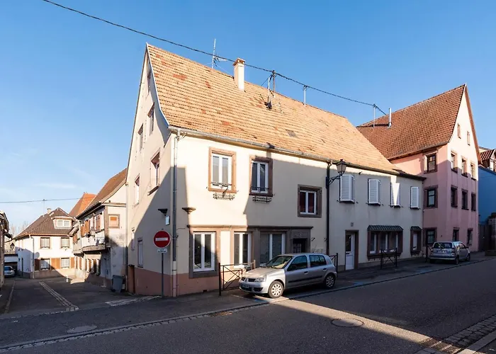Le Carpe Diem - Classe 3 Etoiles - Parking, Wifi, Jeux Societe 아파트 *
