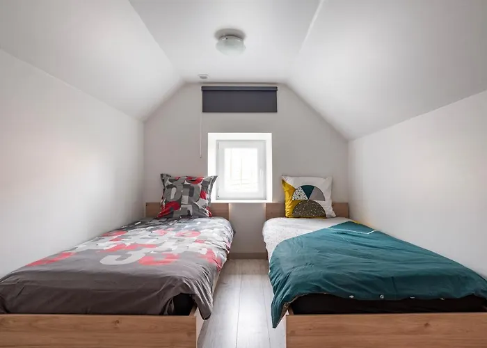 아파트 Le Carpe Diem - Classe 3 Etoiles - Parking, Wifi, Jeux Societe *