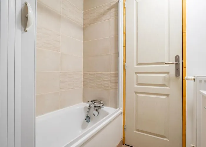 아파트 Le Carpe Diem - Classe 3 Etoiles - Parking, Wifi, Jeux Societe